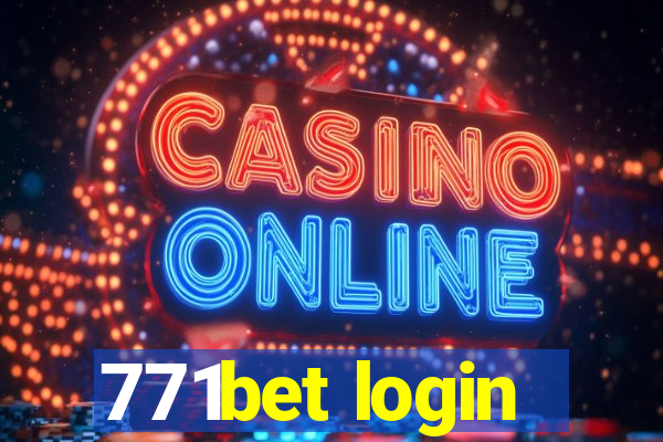 771bet login